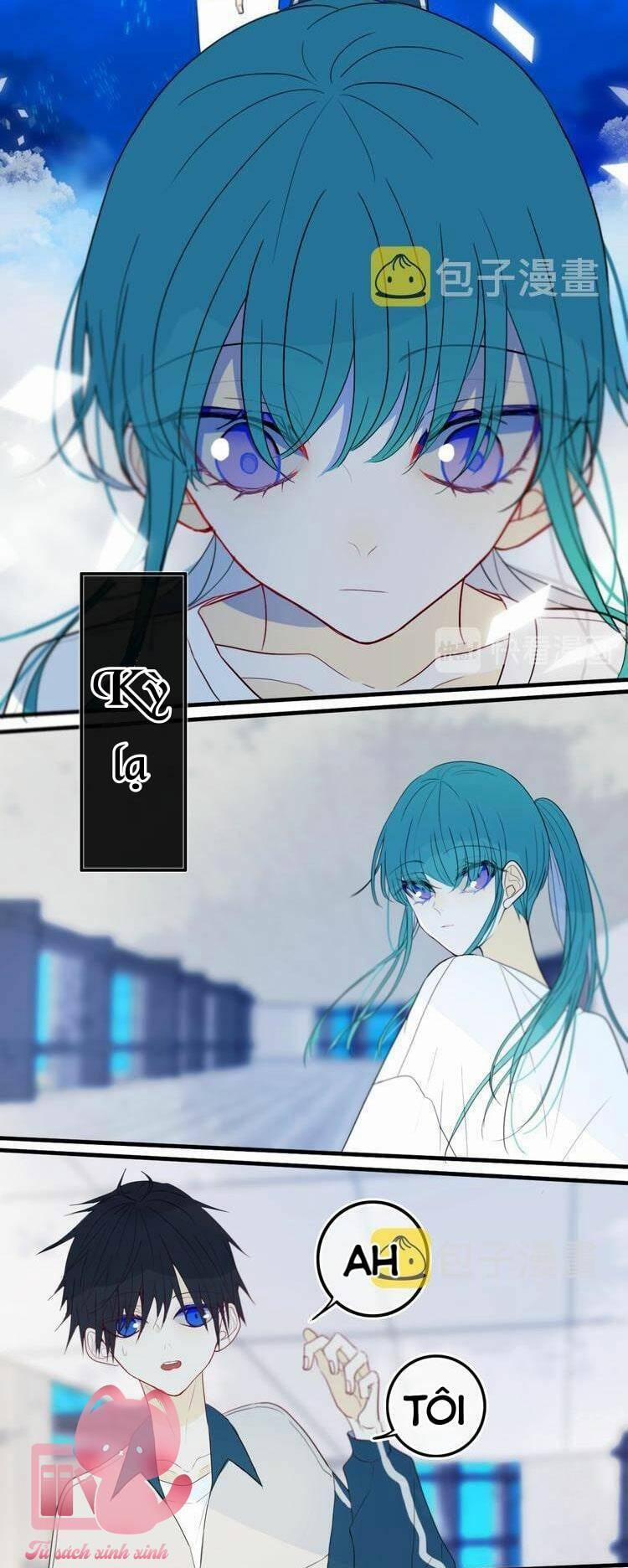 Đó Không Phải Chị Gái Tôi 26 trang 22