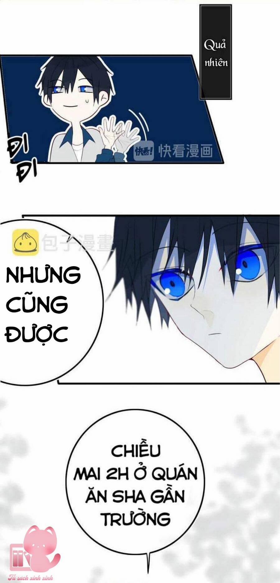 Đó Không Phải Chị Gái Tôi 26 trang 24