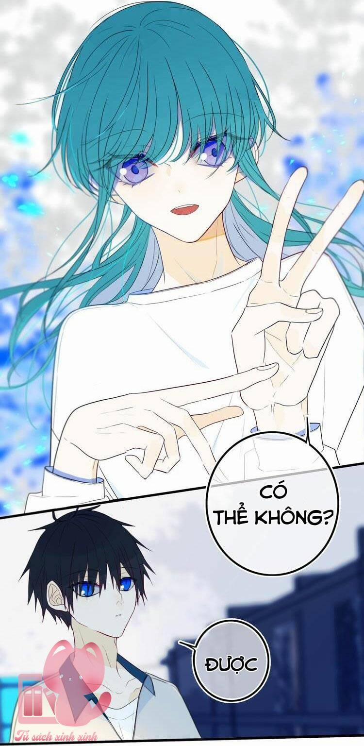 Đó Không Phải Chị Gái Tôi 26 trang 25