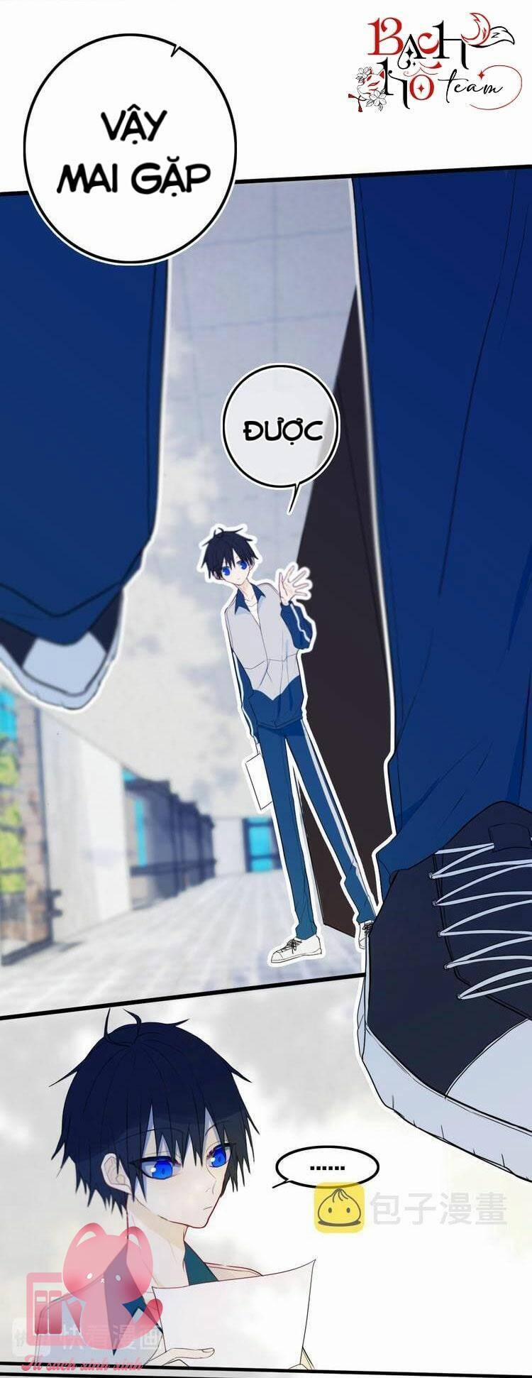 Đó Không Phải Chị Gái Tôi 26 trang 26