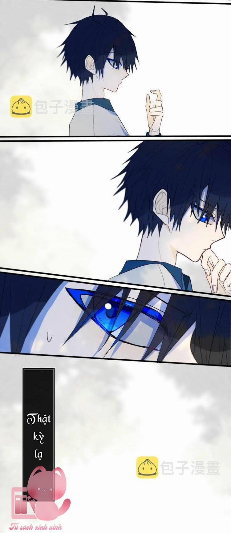 Đó Không Phải Chị Gái Tôi 26 trang 27