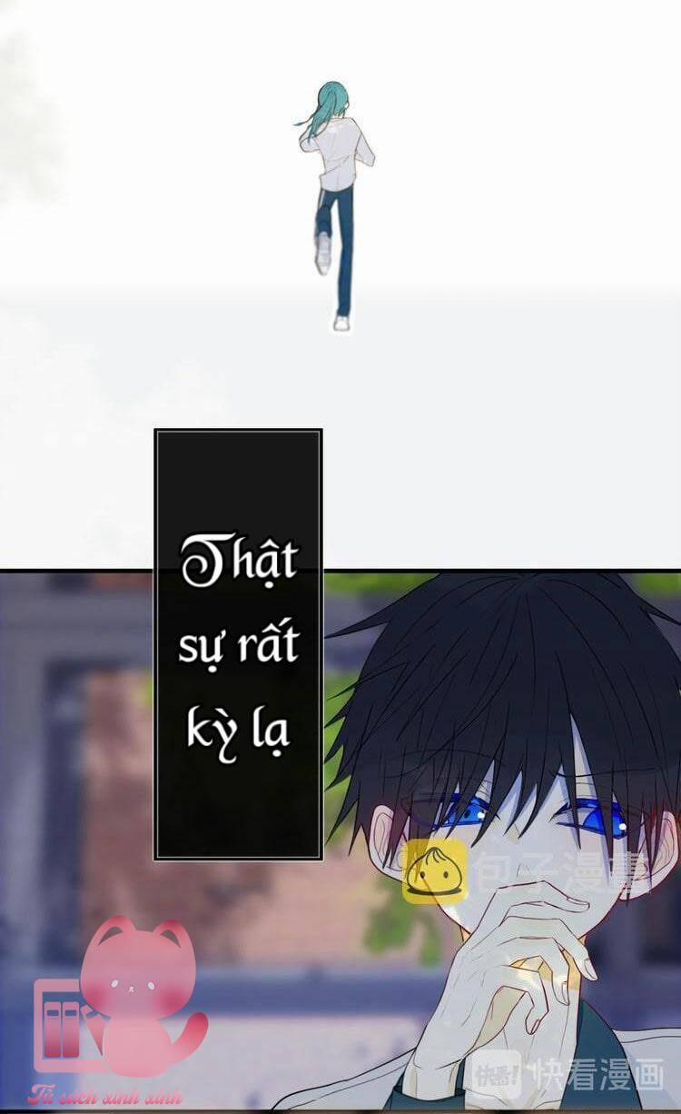 Đó Không Phải Chị Gái Tôi 26 trang 28