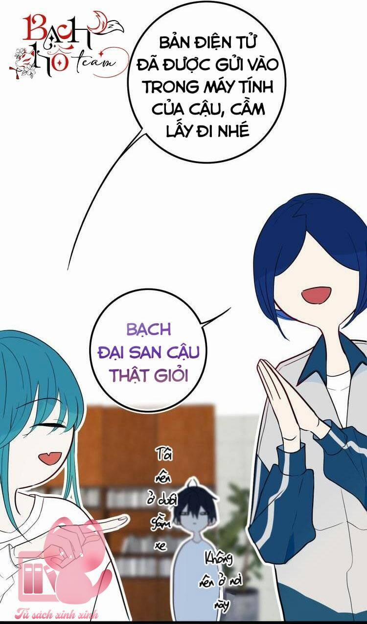 Đó Không Phải Chị Gái Tôi 26 trang 3