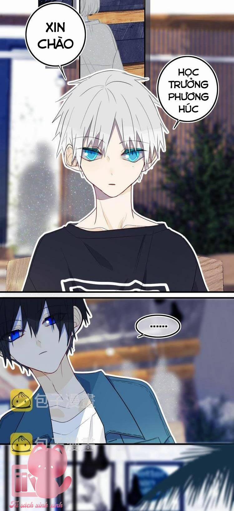 Đó Không Phải Chị Gái Tôi 26 trang 31