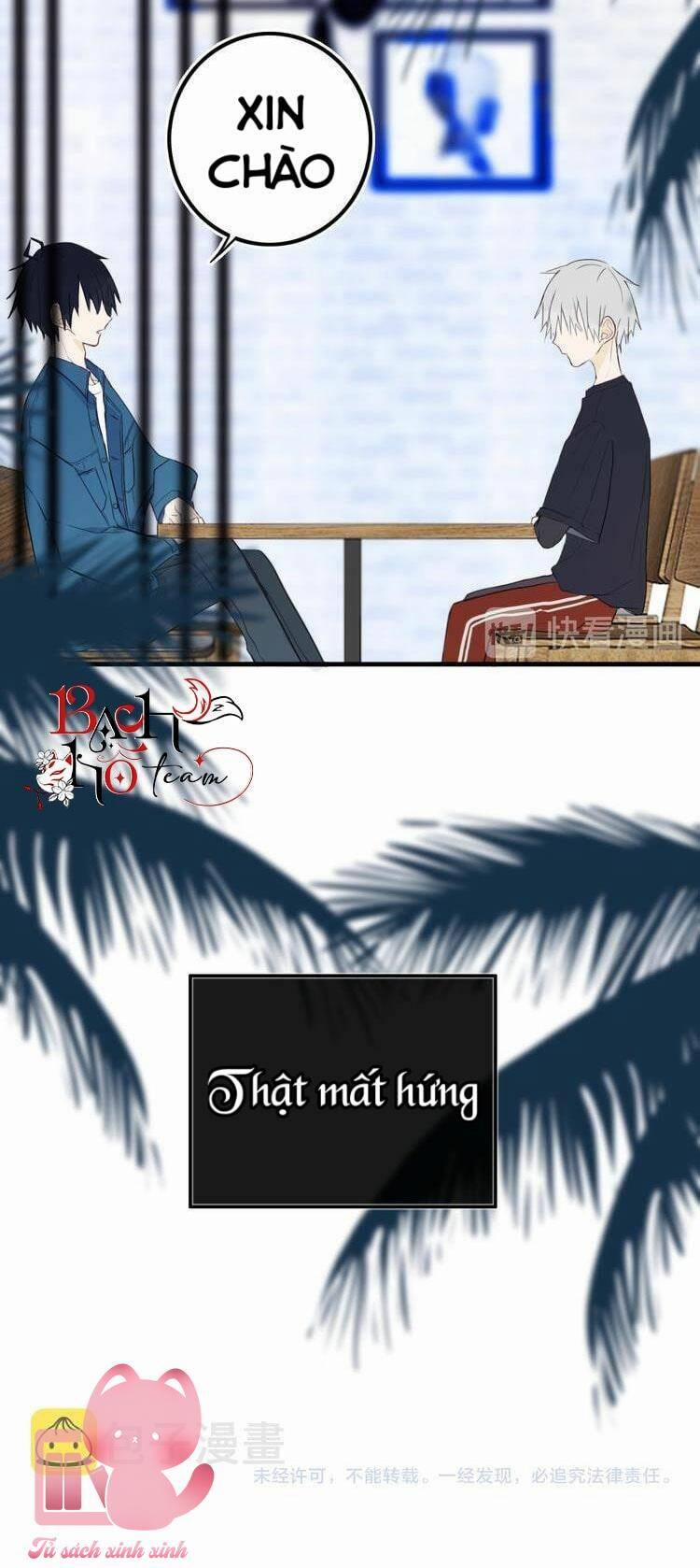 Đó Không Phải Chị Gái Tôi 26 trang 32