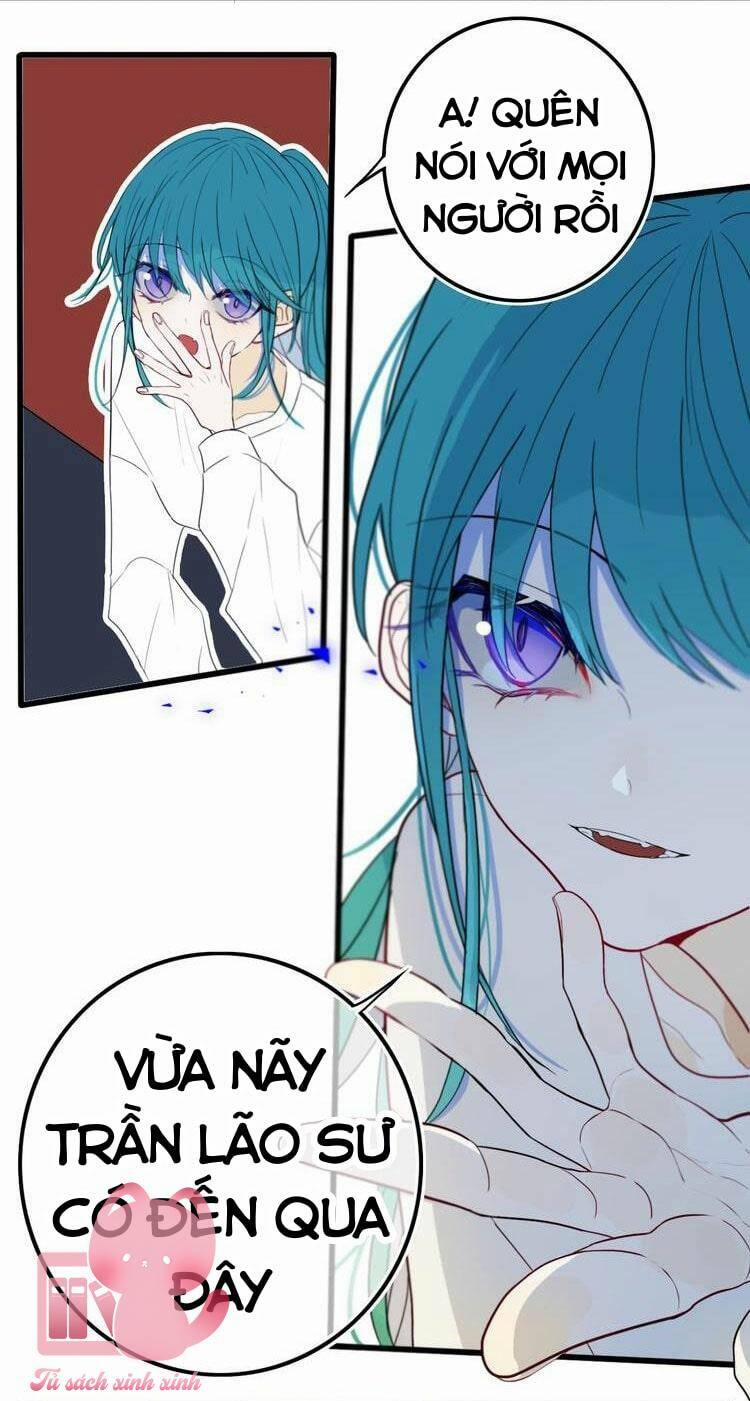 Đó Không Phải Chị Gái Tôi 26 trang 5