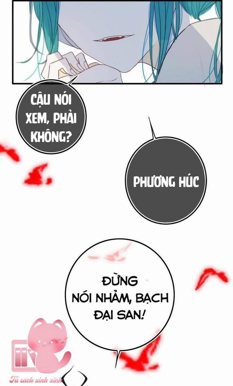 Đó Không Phải Chị Gái Tôi 26 trang 8