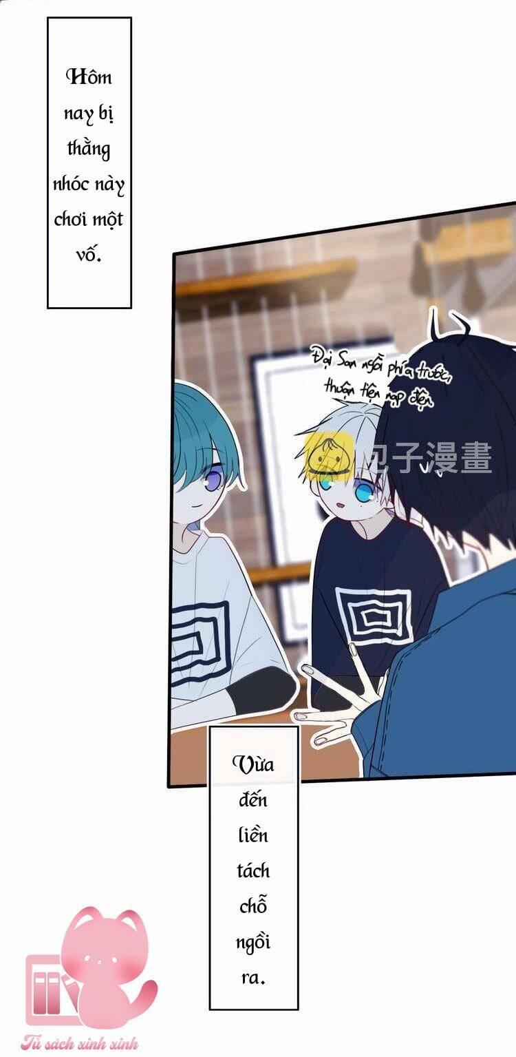 Đó Không Phải Chị Gái Tôi 27 trang 14