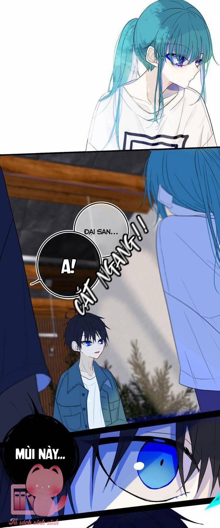 Đó Không Phải Chị Gái Tôi 27 trang 17