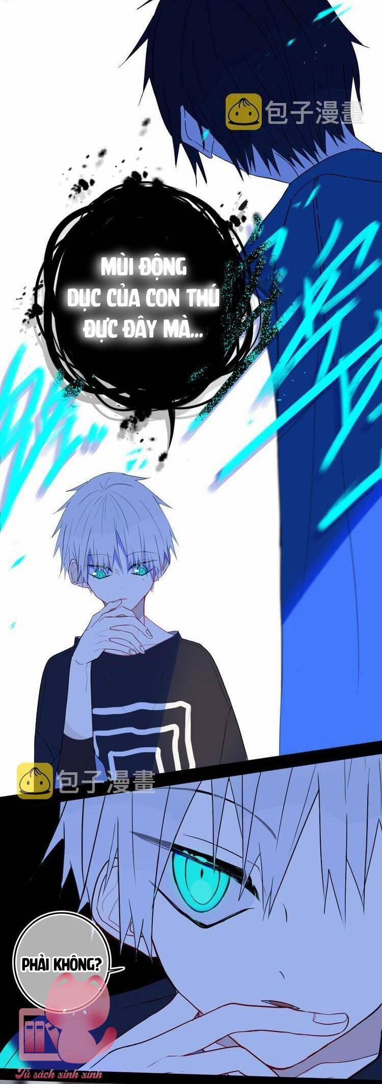 Đó Không Phải Chị Gái Tôi 27 trang 18