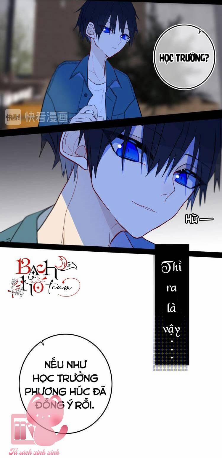 Đó Không Phải Chị Gái Tôi 27 trang 19