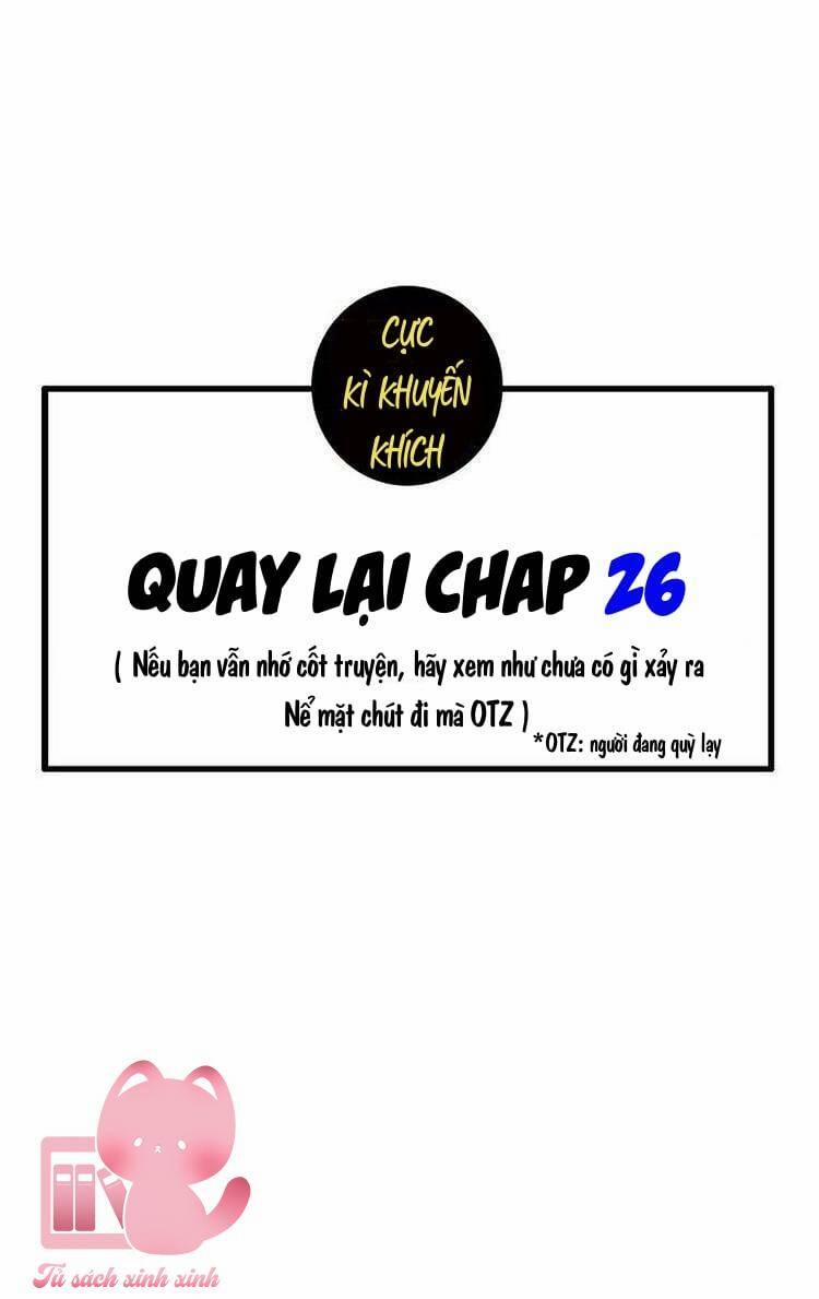 Đó Không Phải Chị Gái Tôi 27 trang 2