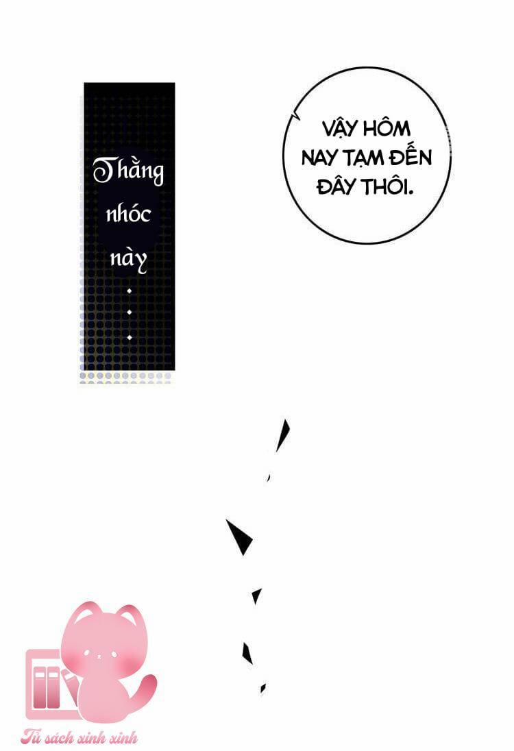 Đó Không Phải Chị Gái Tôi 27 trang 20