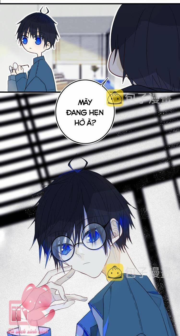 Đó Không Phải Chị Gái Tôi 27 trang 4