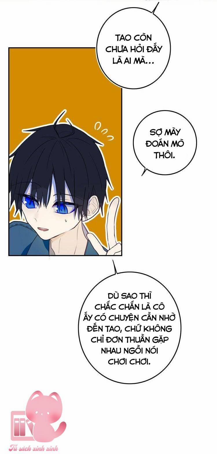 Đó Không Phải Chị Gái Tôi 27 trang 6