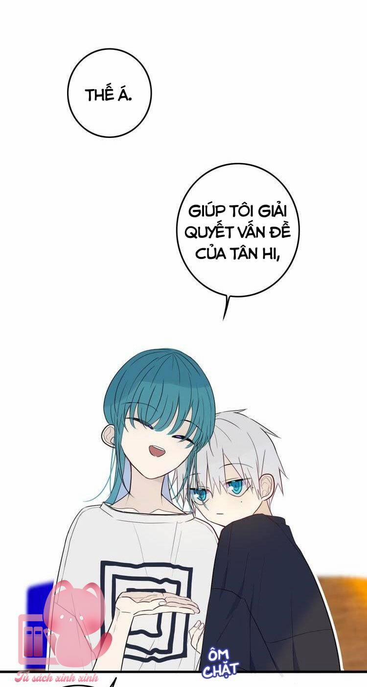 Đó Không Phải Chị Gái Tôi 27 trang 7