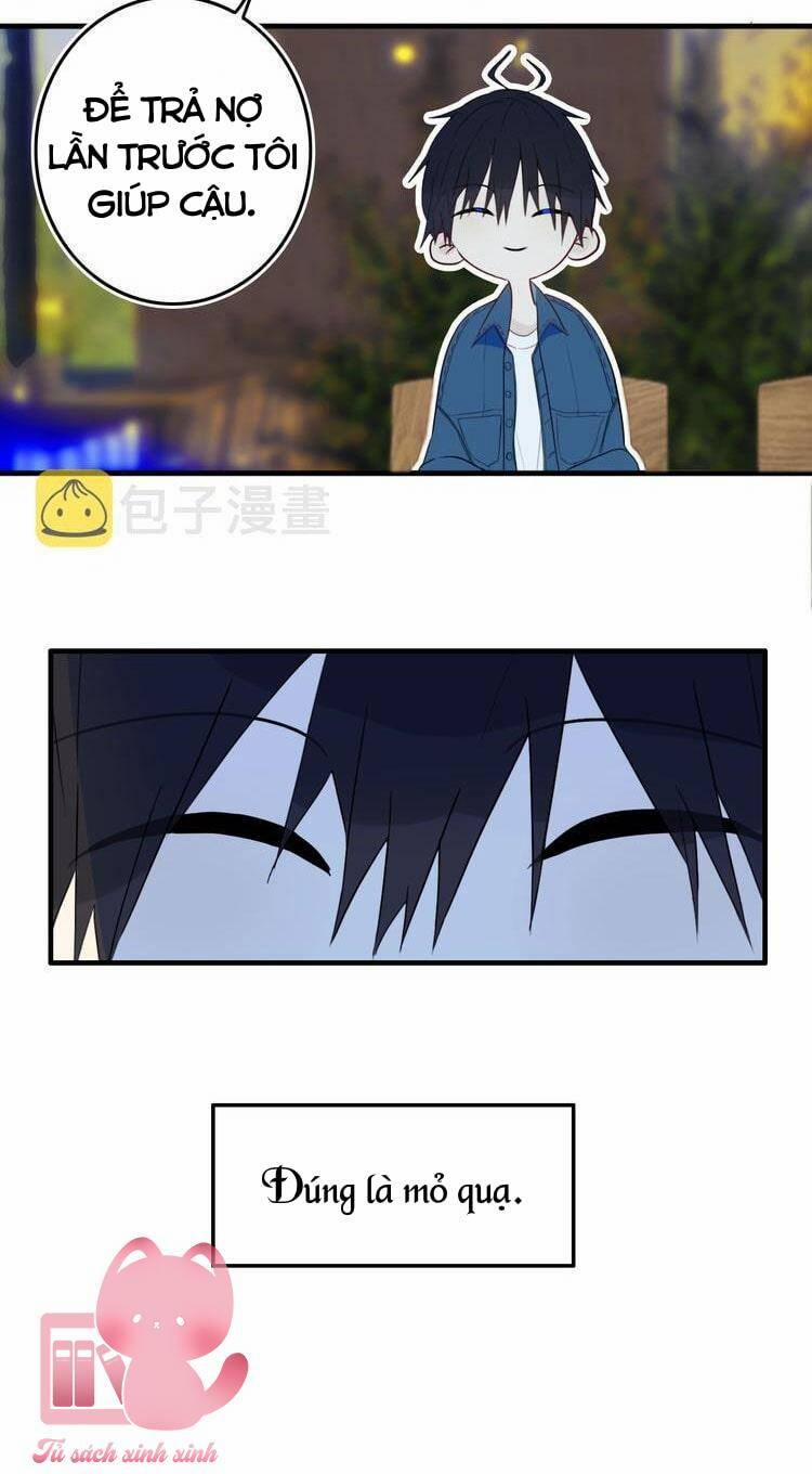 Đó Không Phải Chị Gái Tôi 27 trang 8