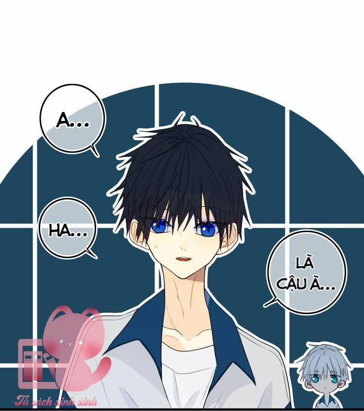 Đó Không Phải Chị Gái Tôi 28 trang 10