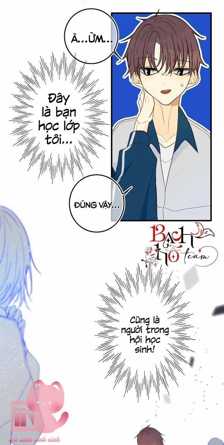 Đó Không Phải Chị Gái Tôi 28 trang 11