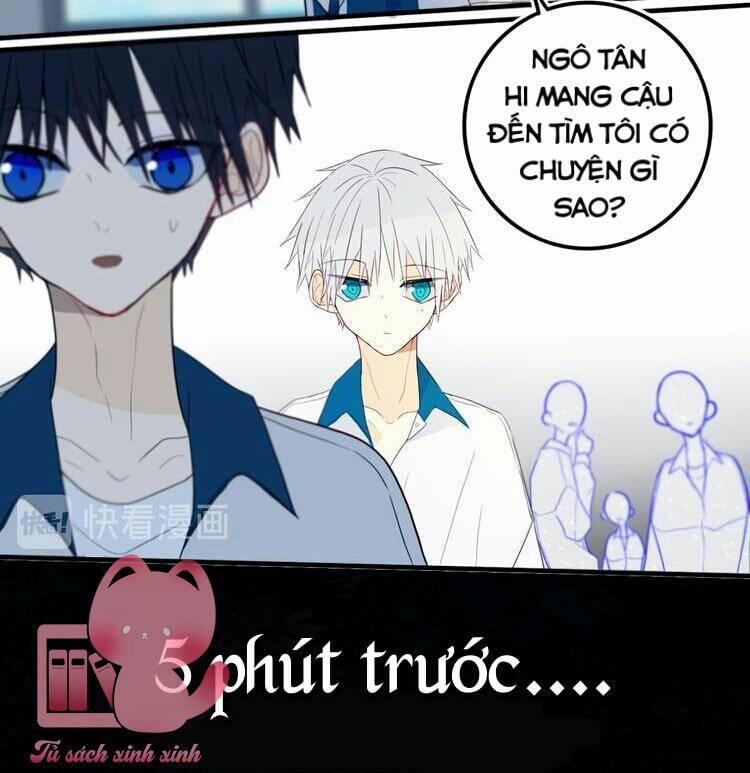 Đó Không Phải Chị Gái Tôi 28 trang 13