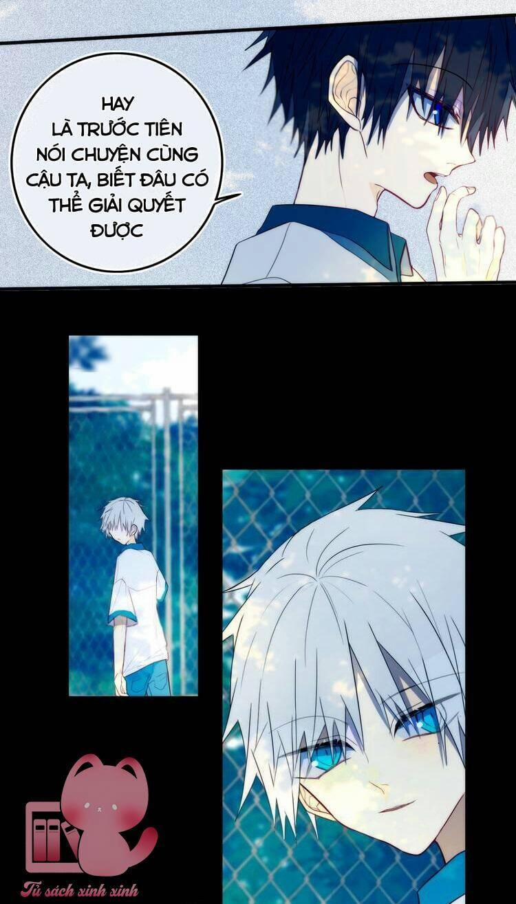 Đó Không Phải Chị Gái Tôi 28 trang 15