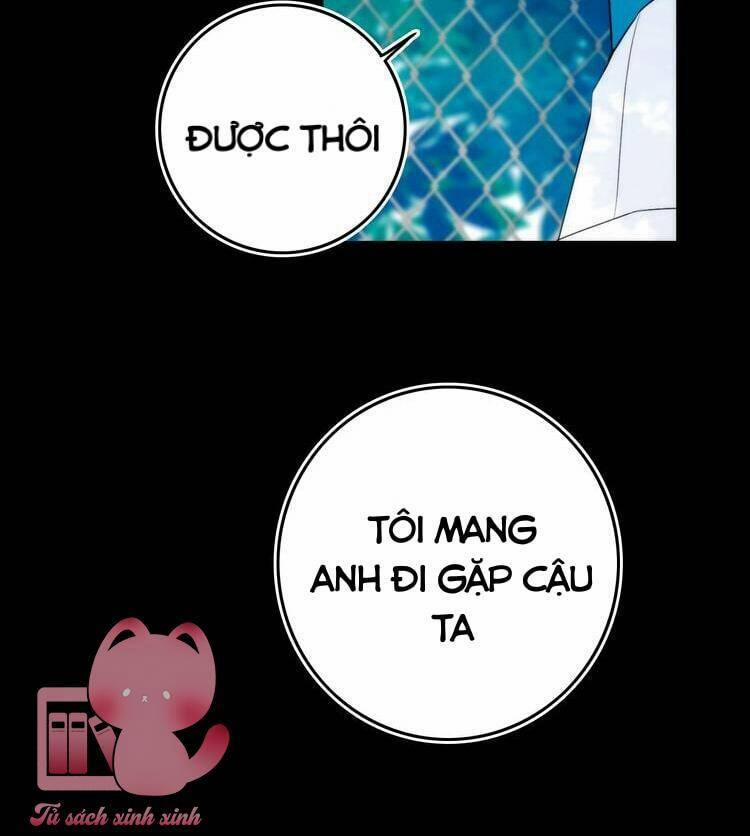 Đó Không Phải Chị Gái Tôi 28 trang 16