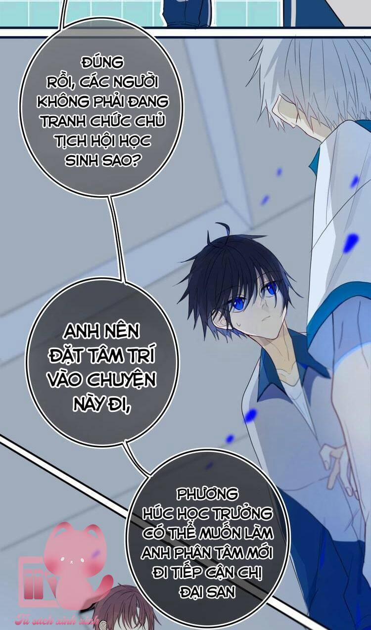 Đó Không Phải Chị Gái Tôi 28 trang 18