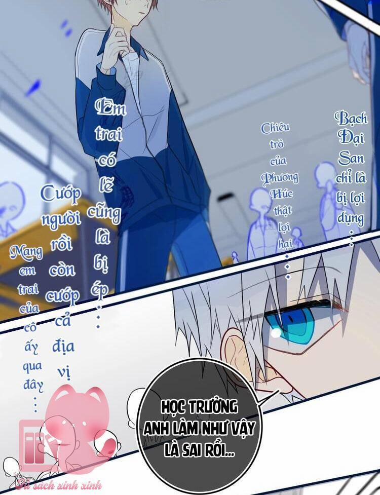 Đó Không Phải Chị Gái Tôi 28 trang 19