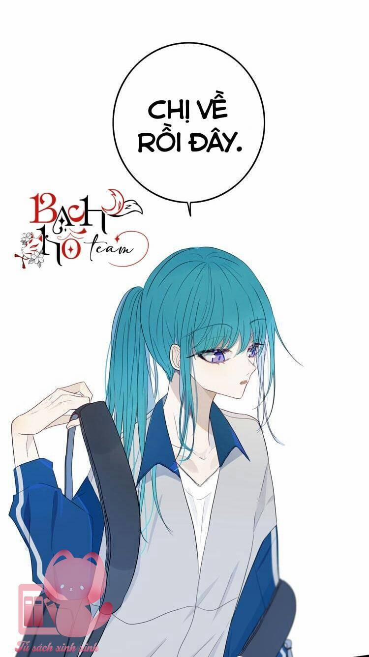 Đó Không Phải Chị Gái Tôi 28 trang 2