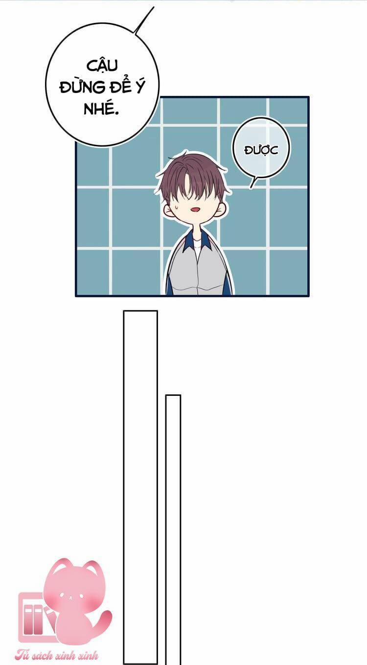 Đó Không Phải Chị Gái Tôi 28 trang 21