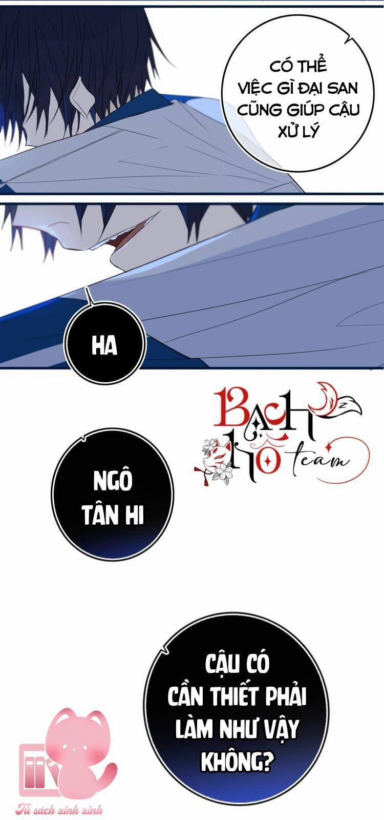 Đó Không Phải Chị Gái Tôi 28 trang 23