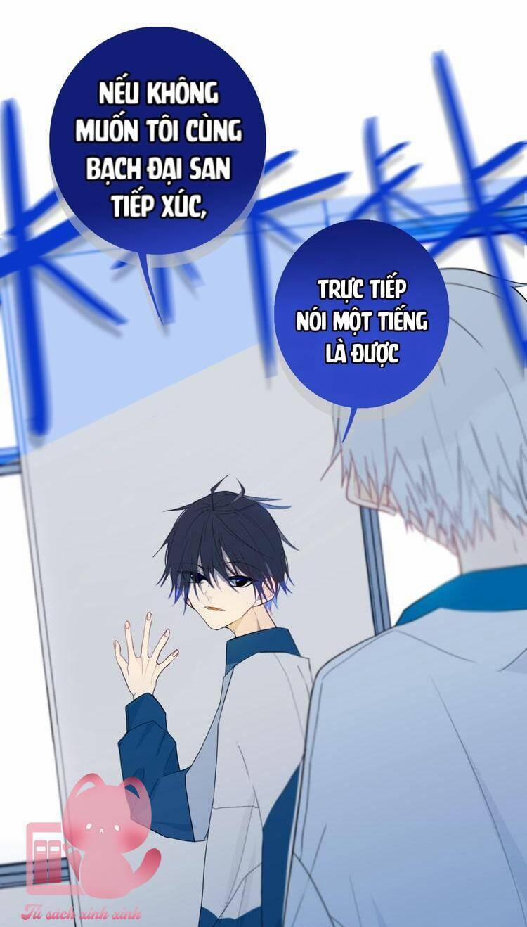 Đó Không Phải Chị Gái Tôi 28 trang 24