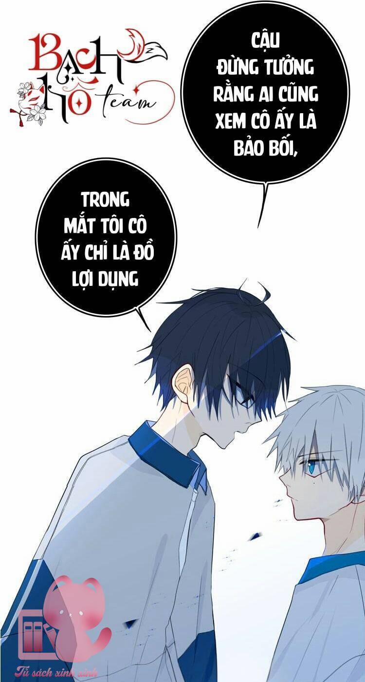 Đó Không Phải Chị Gái Tôi 28 trang 26