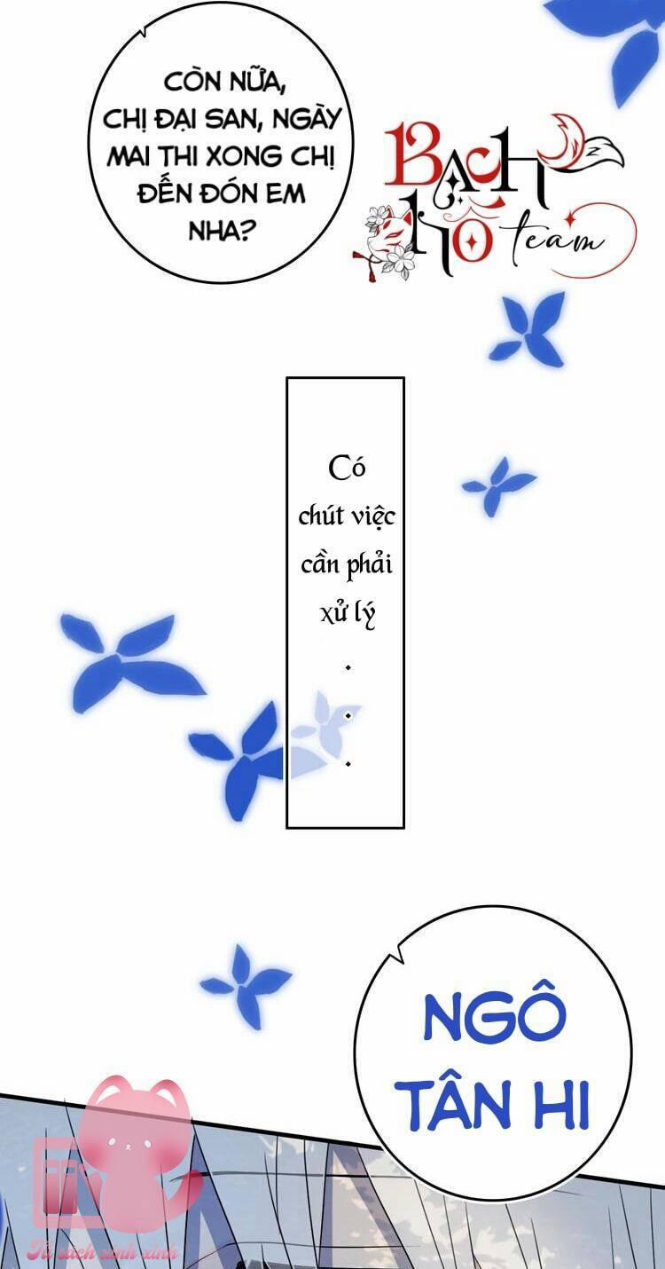 Đó Không Phải Chị Gái Tôi 28 trang 5