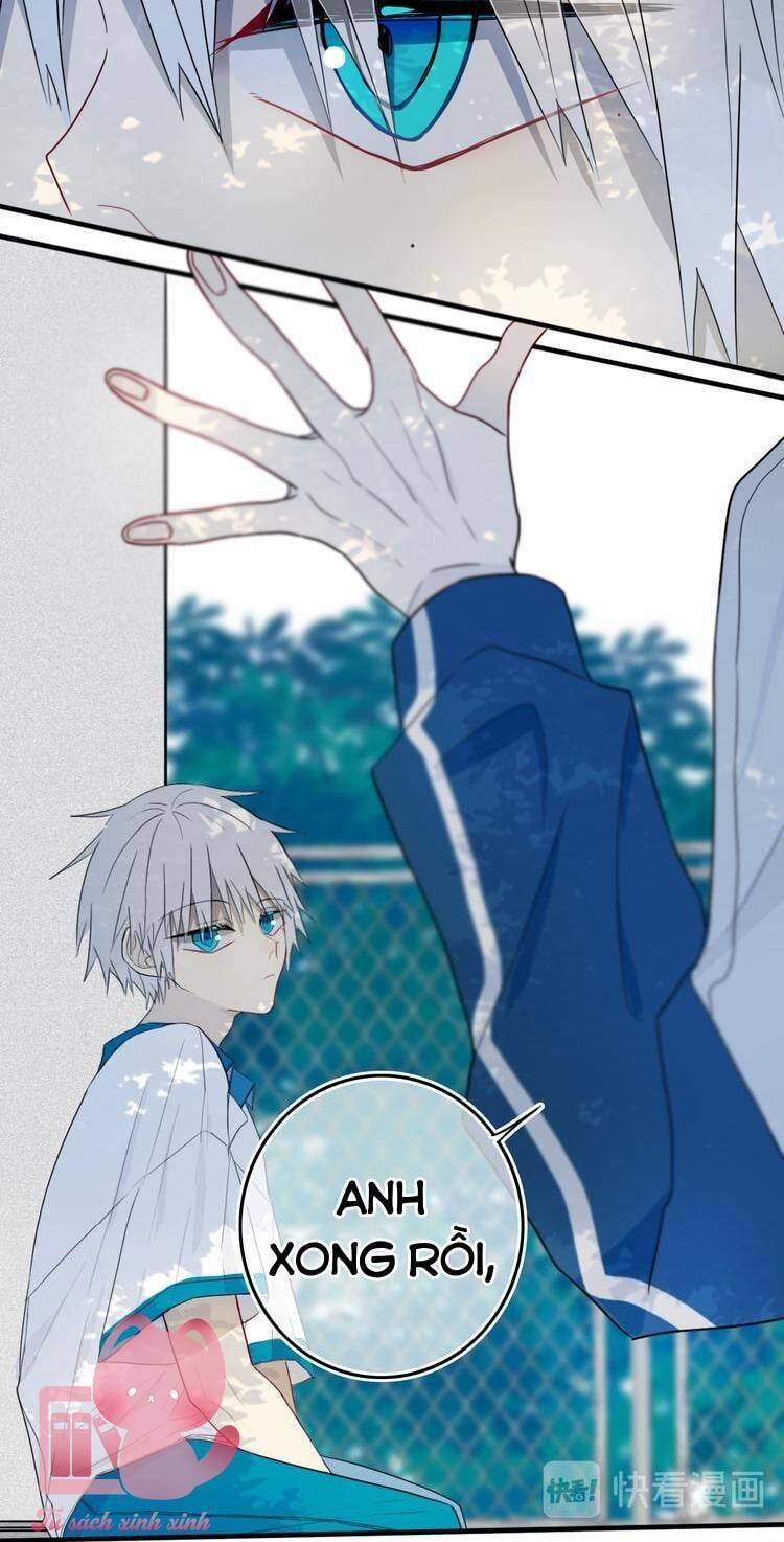 Đó Không Phải Chị Gái Tôi 28 trang 6