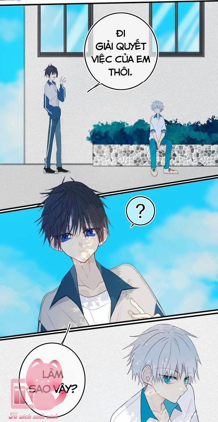 Đó Không Phải Chị Gái Tôi 28 trang 7