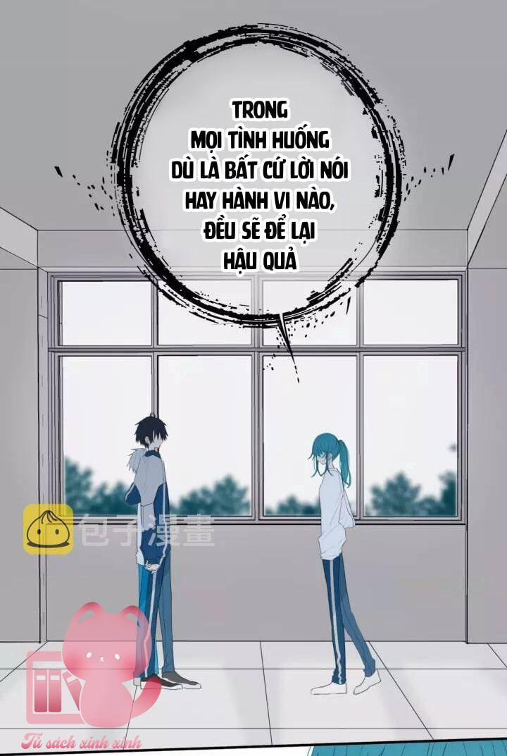 Đó Không Phải Chị Gái Tôi 29 trang 10