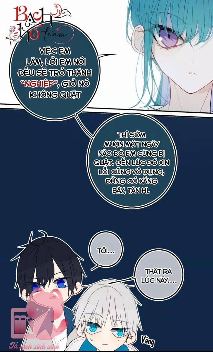 Đó Không Phải Chị Gái Tôi 29 trang 11