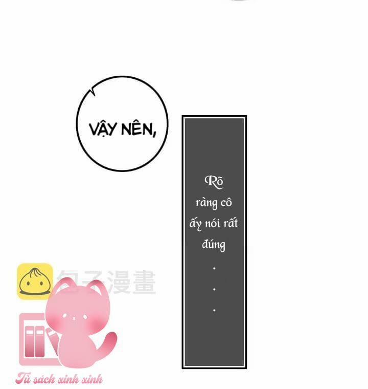 Đó Không Phải Chị Gái Tôi 29 trang 13