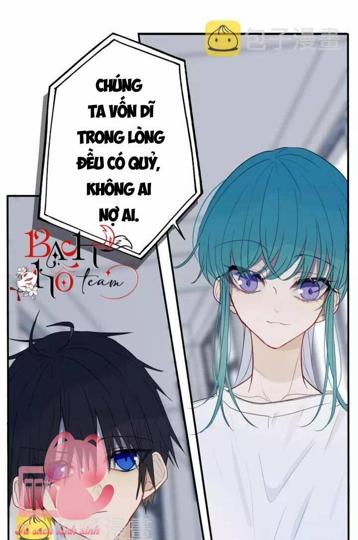 Đó Không Phải Chị Gái Tôi 29 trang 14