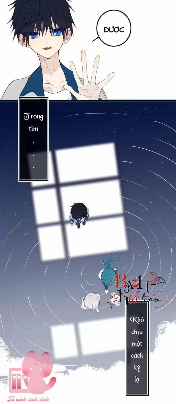 Đó Không Phải Chị Gái Tôi 29 trang 17