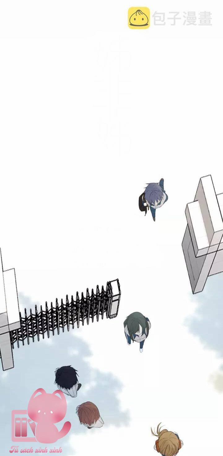 Đó Không Phải Chị Gái Tôi 29 trang 18