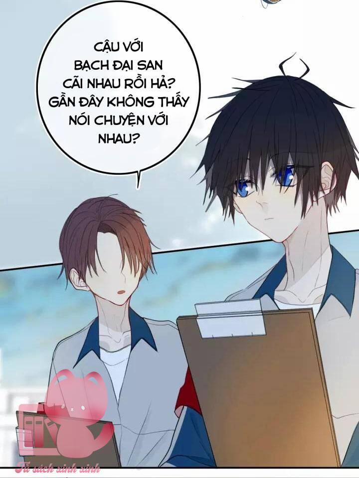 Đó Không Phải Chị Gái Tôi 29 trang 19