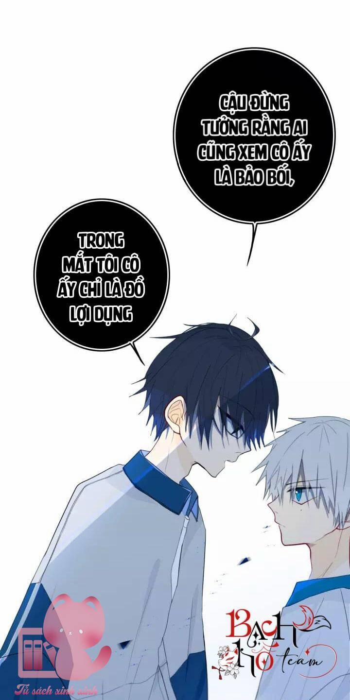 Đó Không Phải Chị Gái Tôi 29 trang 2