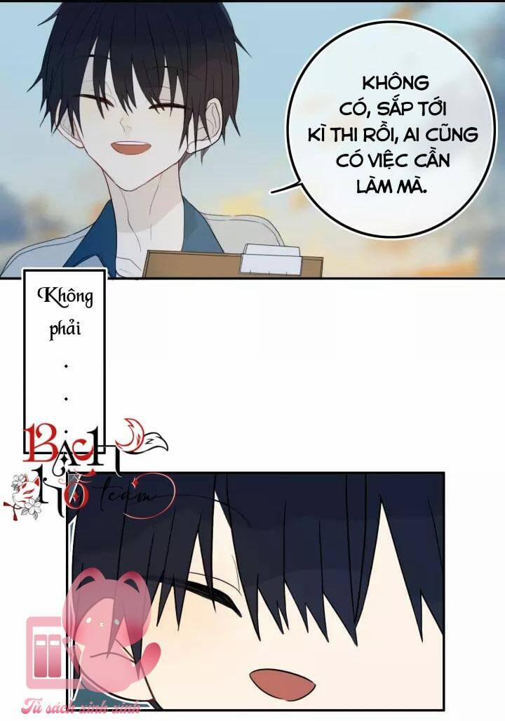 Đó Không Phải Chị Gái Tôi 29 trang 20