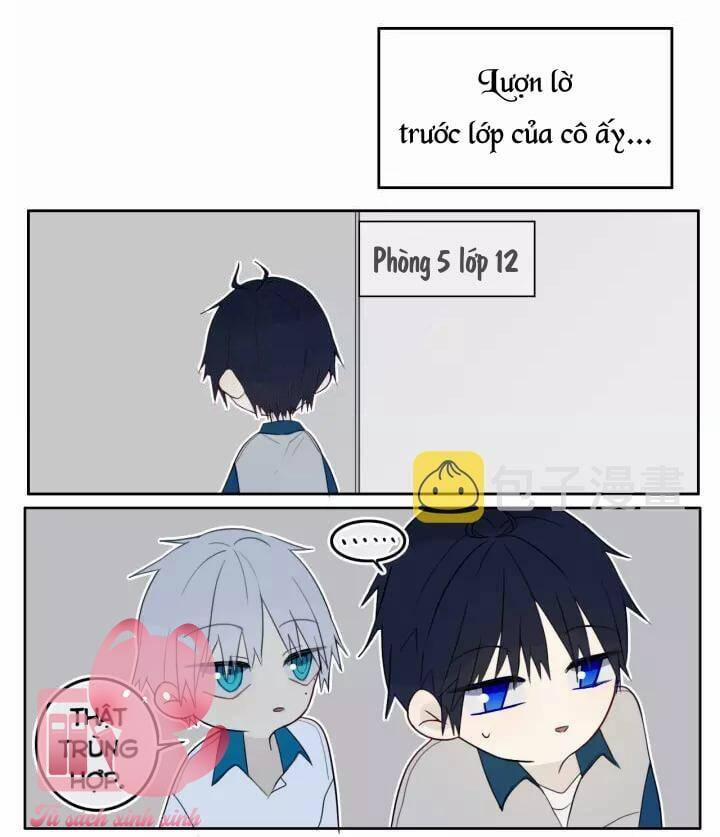 Đó Không Phải Chị Gái Tôi 29 trang 24