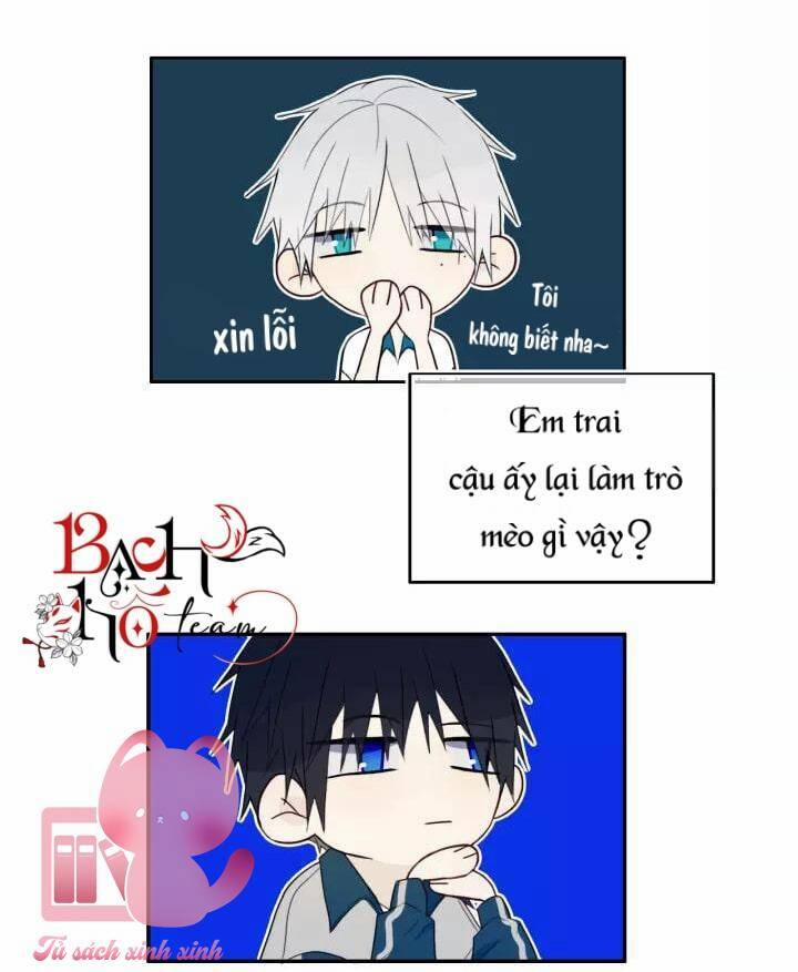 Đó Không Phải Chị Gái Tôi 29 trang 26