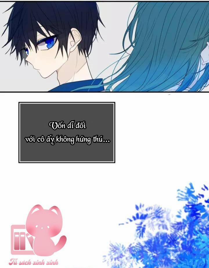 Đó Không Phải Chị Gái Tôi 29 trang 28