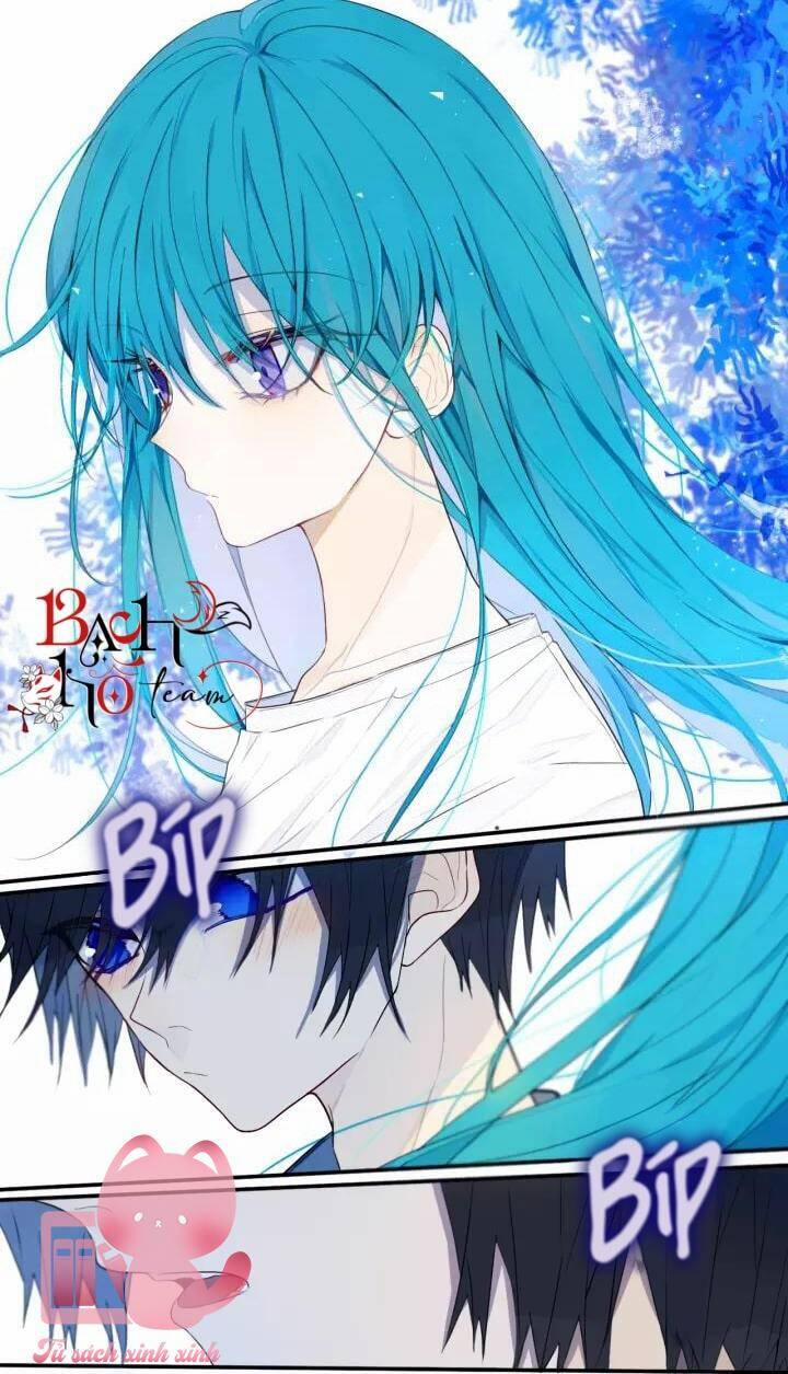 Đó Không Phải Chị Gái Tôi 29 trang 29