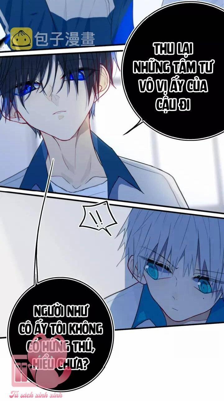 Đó Không Phải Chị Gái Tôi 29 trang 3